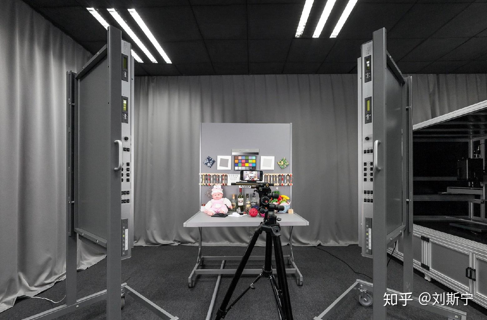 IQ Tuning Lab Equipment - 知乎