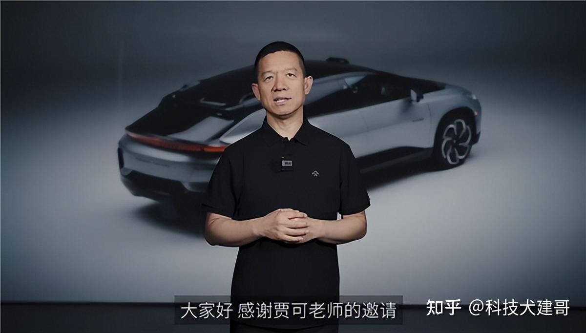 豹3官图发布;贾跃亭愿意帮助中国汽车征服美国市场