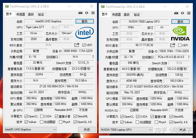 lenovothinkpadp15vgen2开箱测评