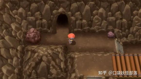宝可梦晶灿钻石发售日期(《宝可梦晶灿钻石明亮珍珠》一周目图文攻略)  第293张