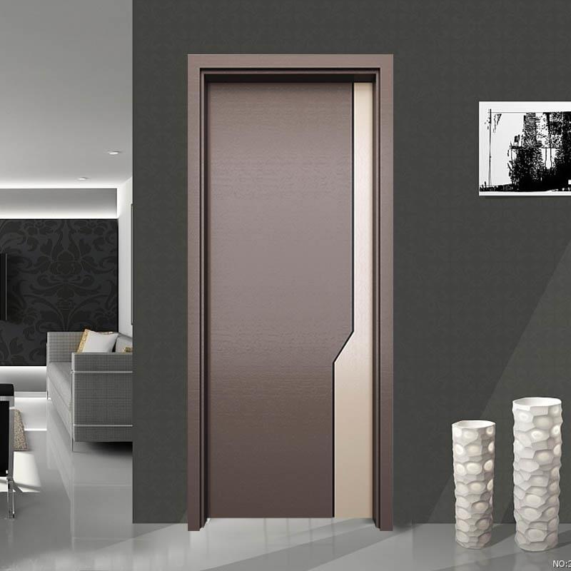 免漆门与烤漆门的区别 - 知乎