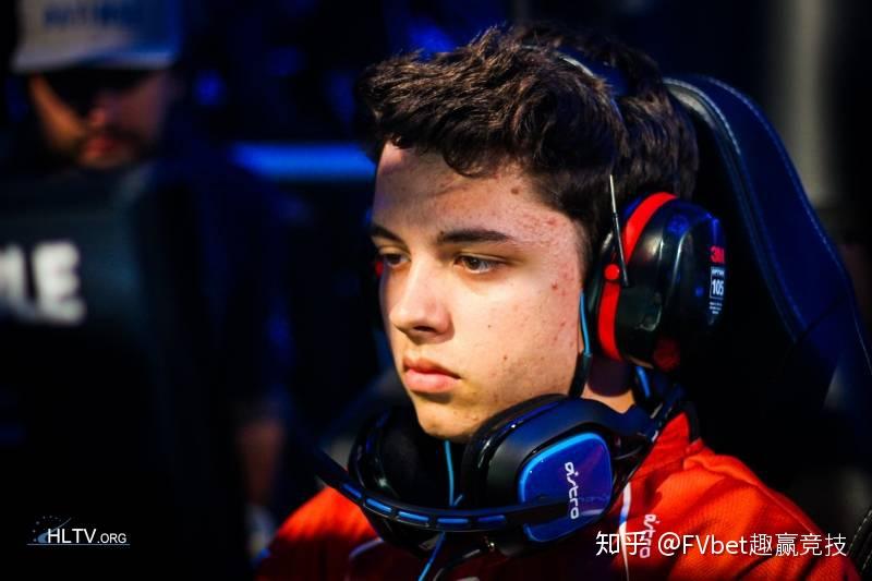 HLTV出品:2019年度TOP20职业选手:Ethan(20)【趣赢竞技FV】 - 知乎