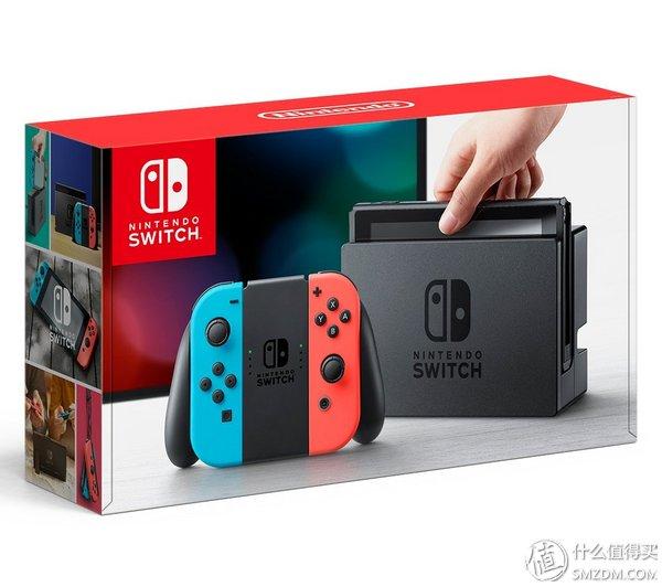 如何评价任天堂新主机 Nintendo Switch?