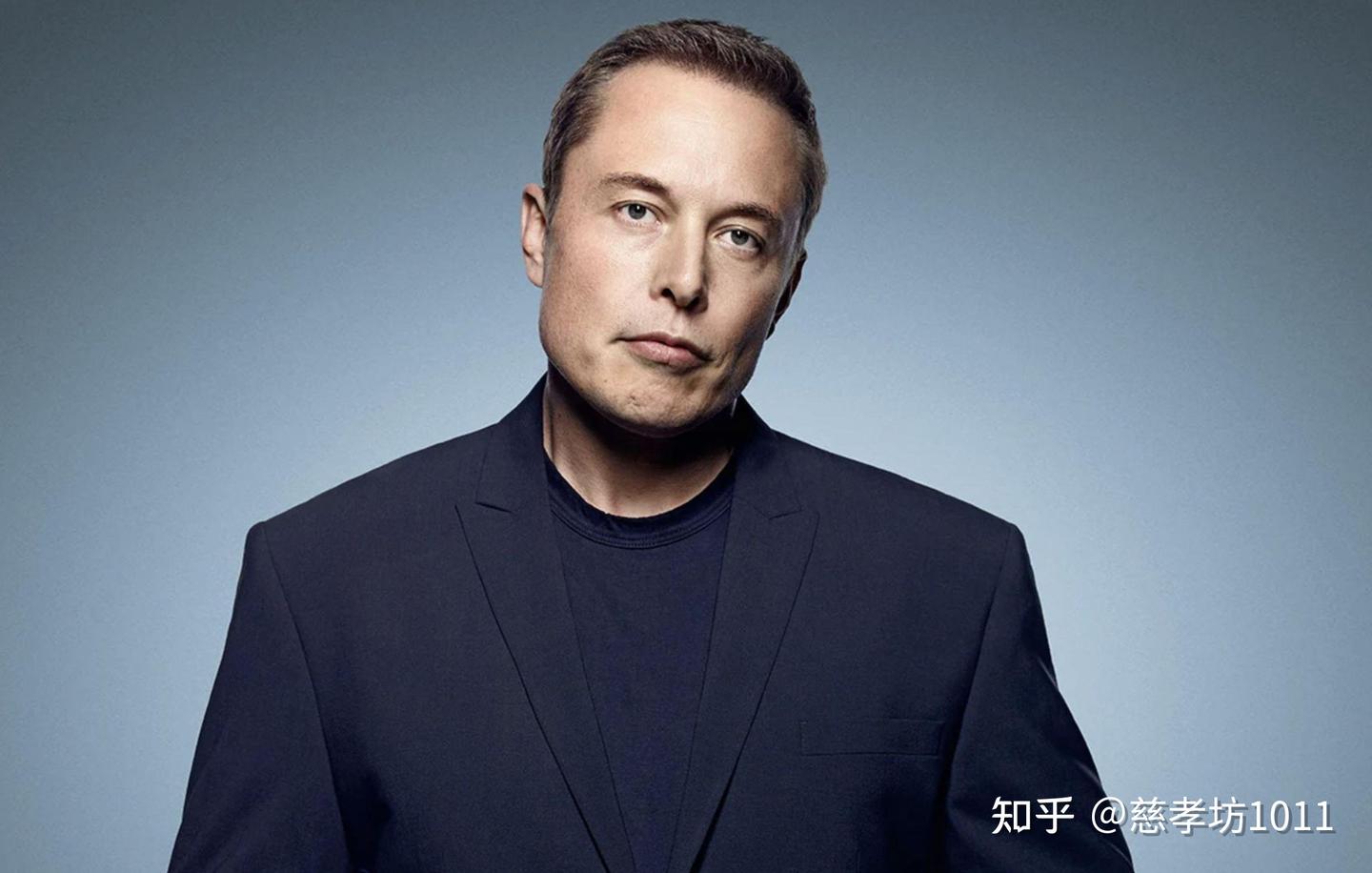 商人：伊隆·马斯克- 知乎