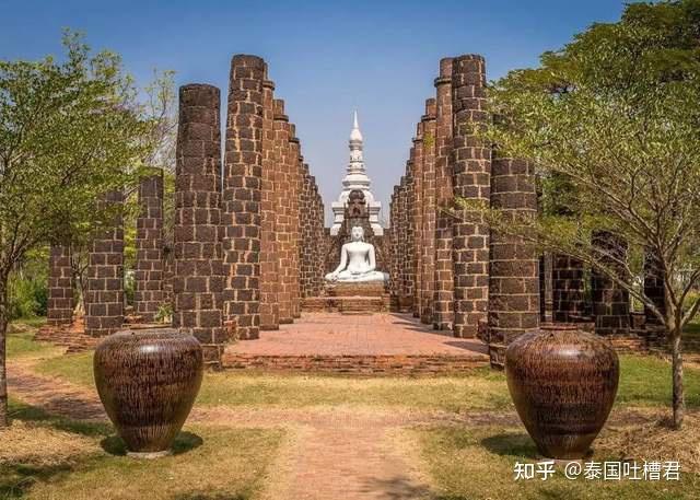 2023 泰国 10 大最佳旅游景点,第一次到泰国去哪里?玩什么?