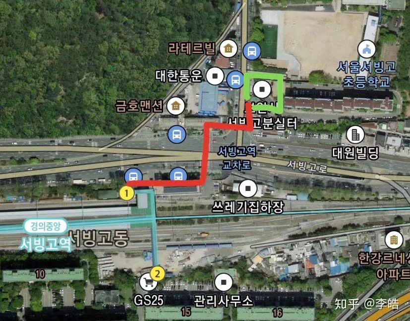 半岛著名酒店科普61西冰库篇79丨冰库大酒店thebingohotel