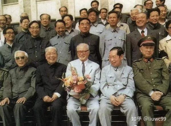 弘扬科学家精神丨新中国第一批院士002：王淦昌——隐姓埋名17年 一片冰心在报国 - 知乎