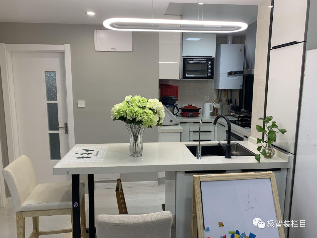 极智装明星设计师田胜国访谈,附精选案例