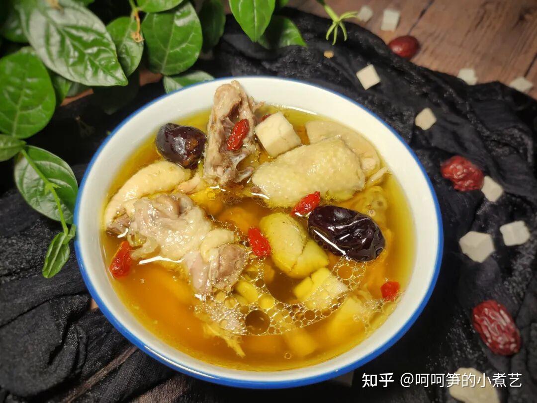 “冬喝汤,赛药汤”,适合冬季喝的13道汤,滋补暖身,老少皆宜 - 知乎