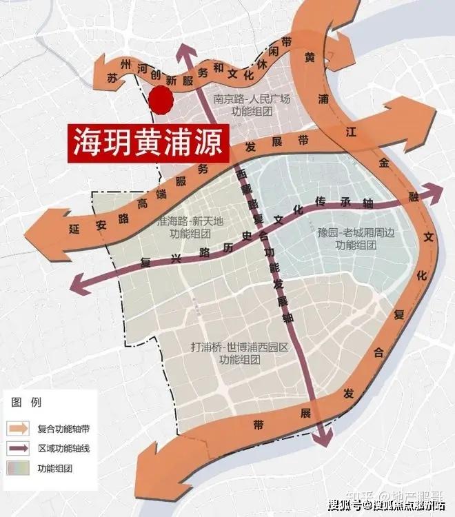 上海海玥黄浦源-房价-户型 - 知乎
