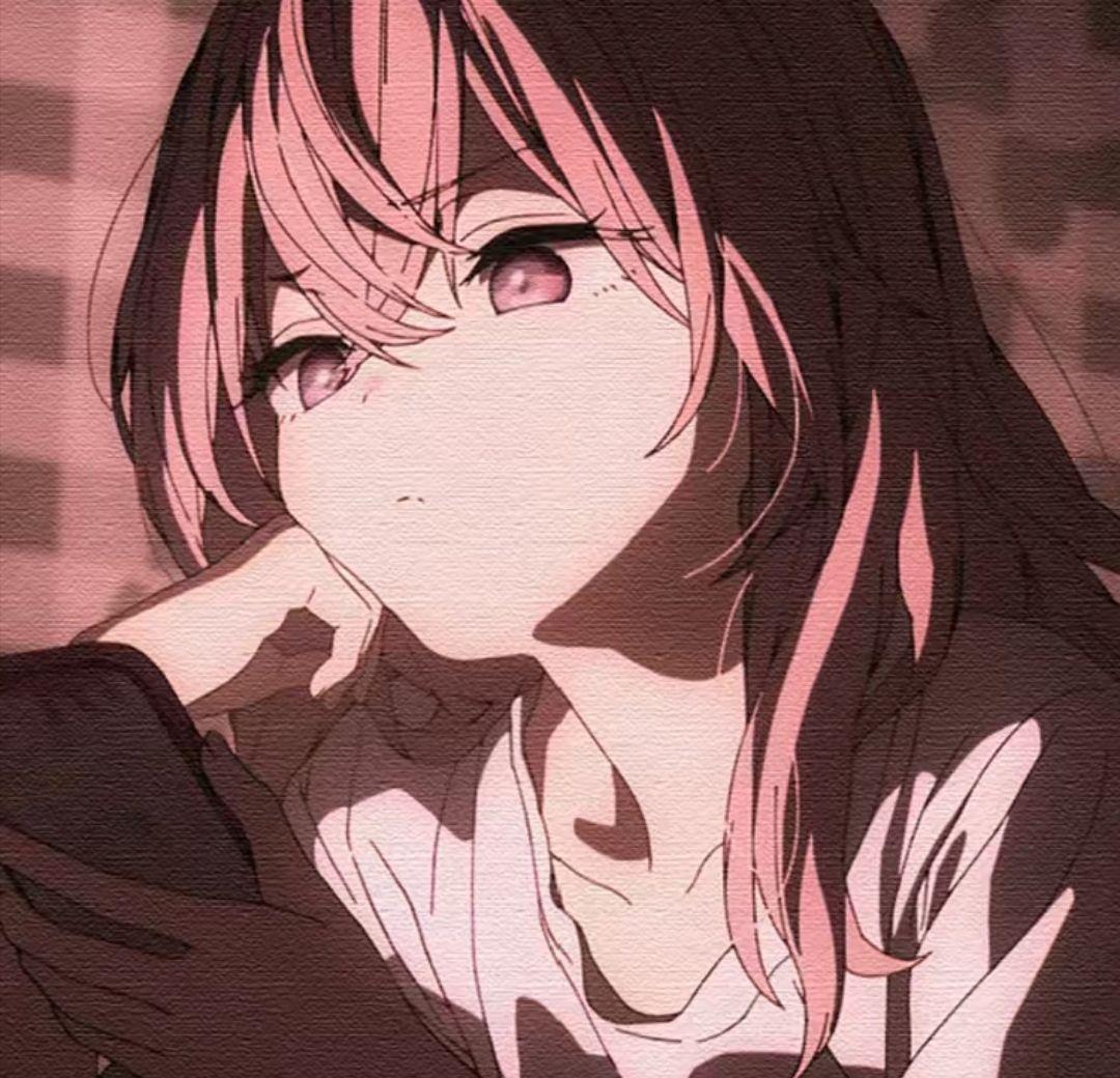 有没有好看的微信动漫女头吖