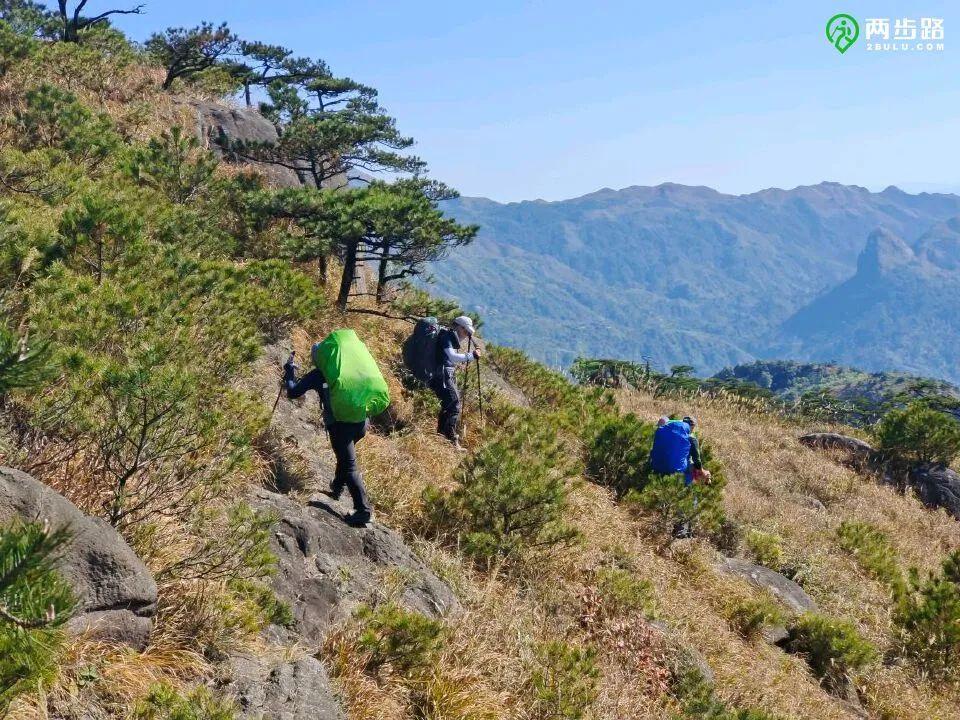 五个小技巧,远离登山膝盖疼! - 知乎