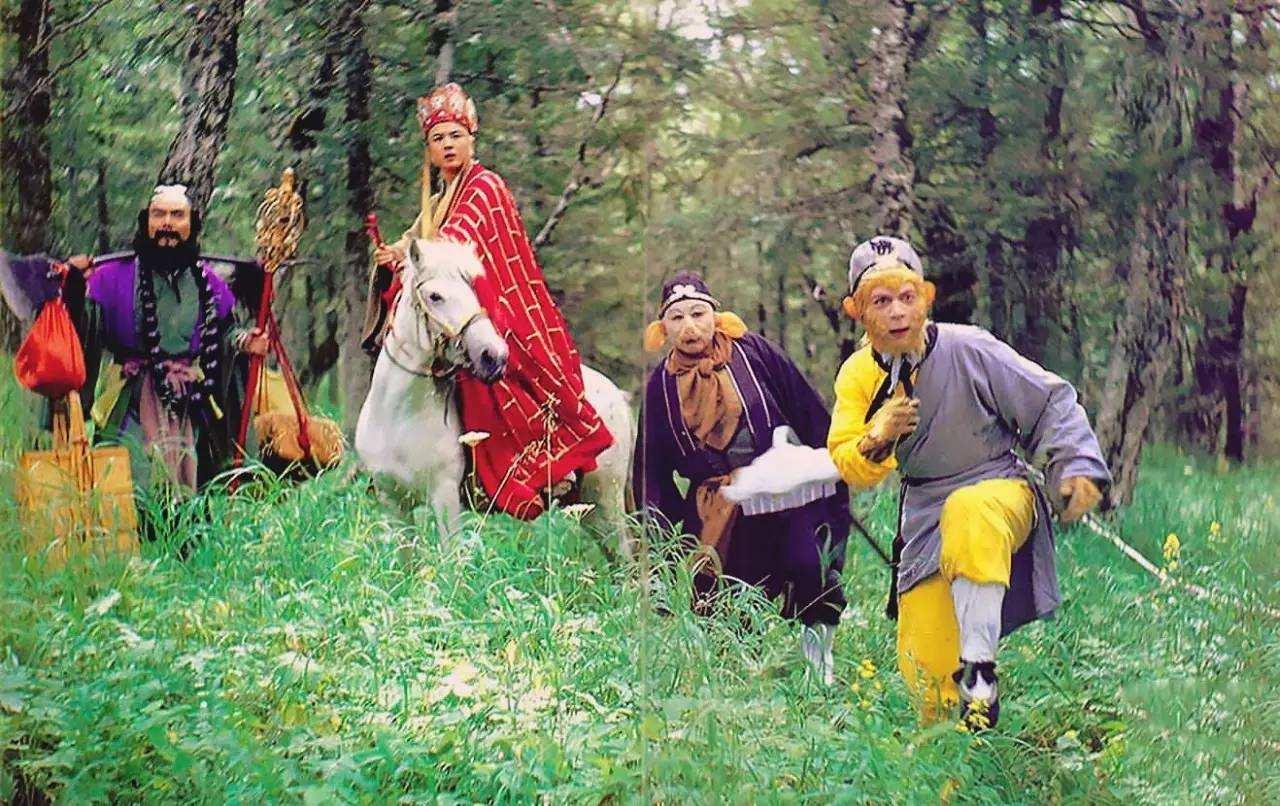 妖怪们都知道吃了唐僧就能长生不老抓住之后为何又磨磨蹭蹭