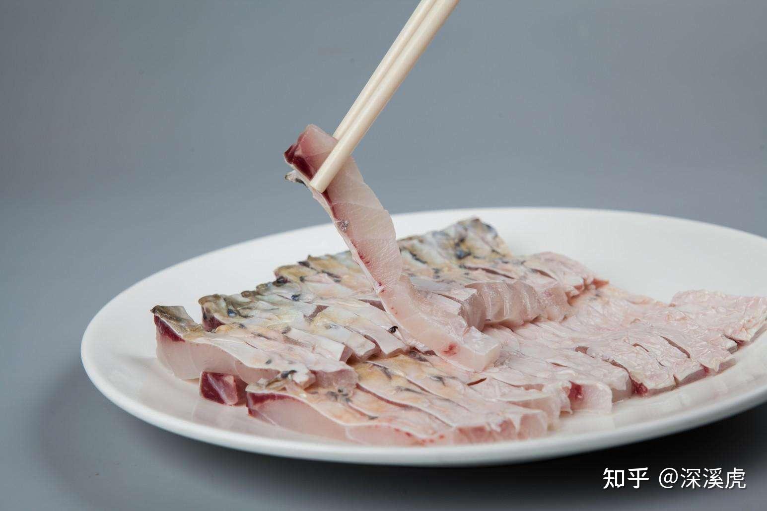 南屏脆肉鲩图片