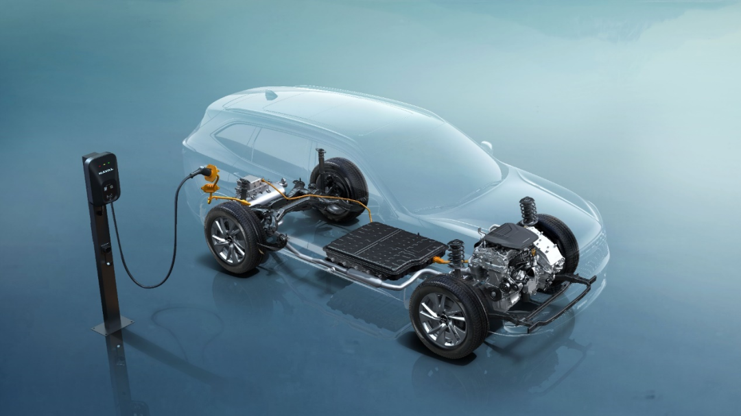 洞察市场注重技术长城哈弗以柠檬混动dht技术强势引领新能源汽车时代