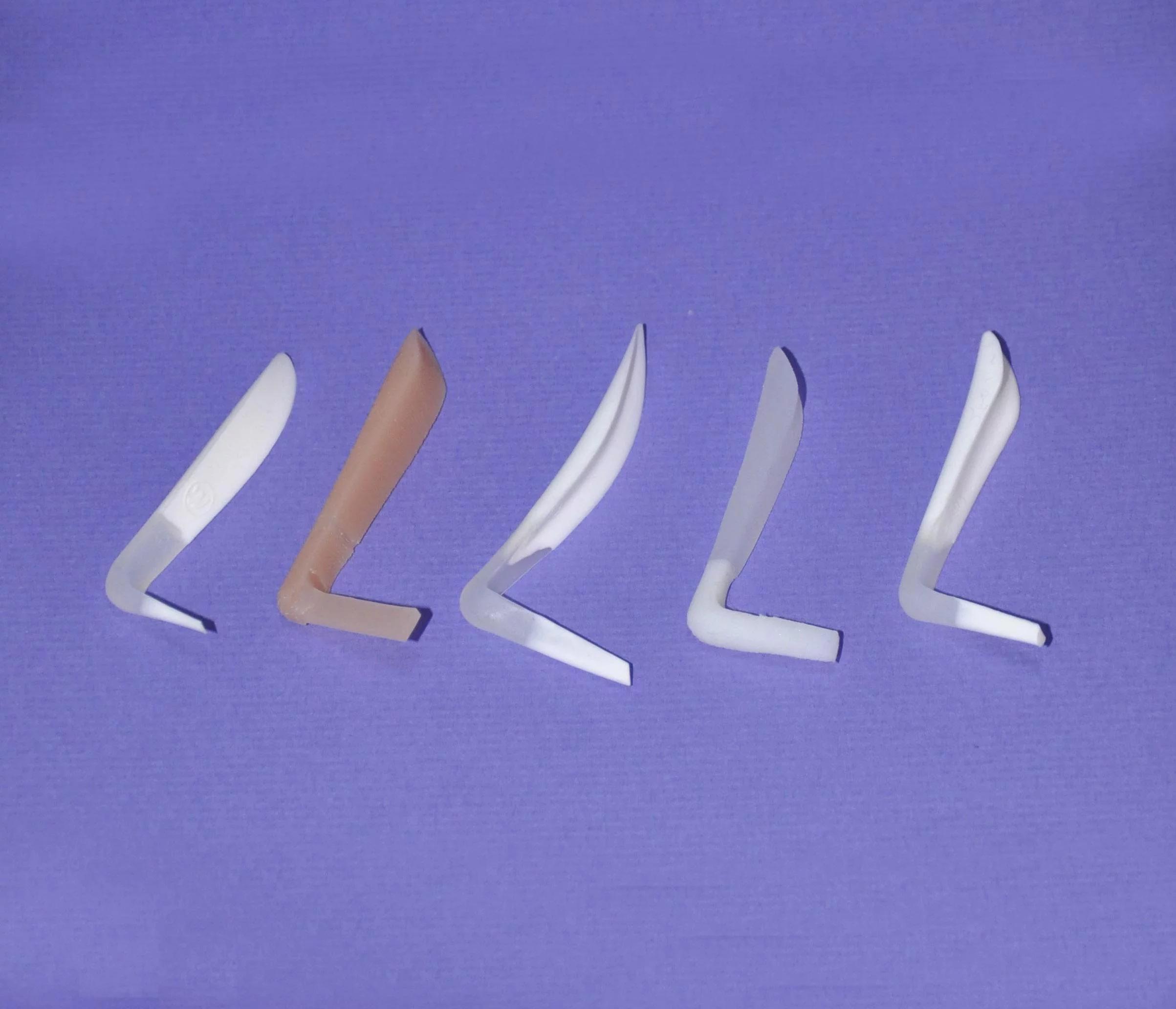 假体隆鼻术后鼻子会透光吗