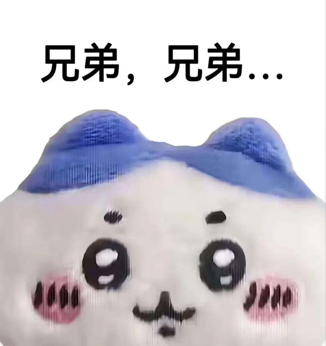 一只汉奸头猫的男同表情包正在游戏群里病毒式传播.