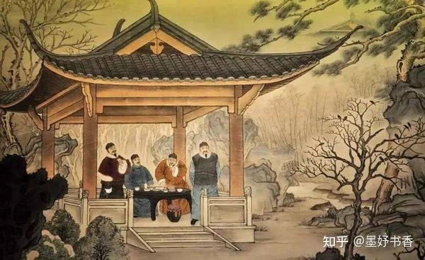 “不时不食”，从两餐制到三餐制，浅析中国古代餐食制度的演变 - 知乎