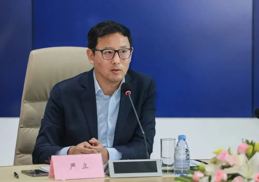 腾盛博药首席医学官严立博士据严立博士介绍,brii-196/brii-198联合