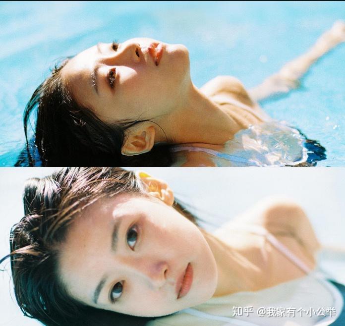 半藏森林整容了吗半藏森林照片大全茶艺照教科书get一下