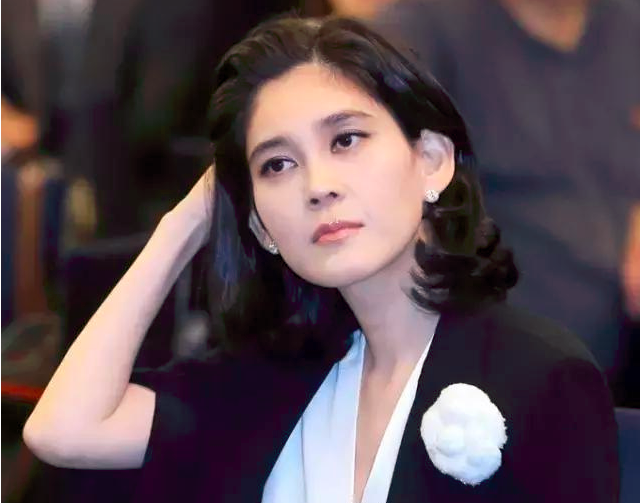 分手费141亿三星长公主下嫁凤凰男保安婚姻必须是交换持股