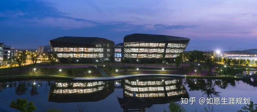 浙江有什么好的大学——浙江师范大学篇