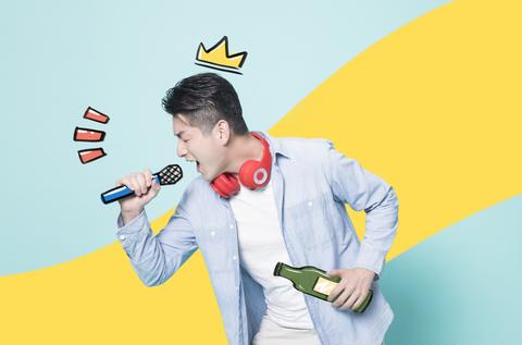 灰熊猫:2020年音响麦克风,k歌宝话筒选购指南:家庭智能电视,投影仪