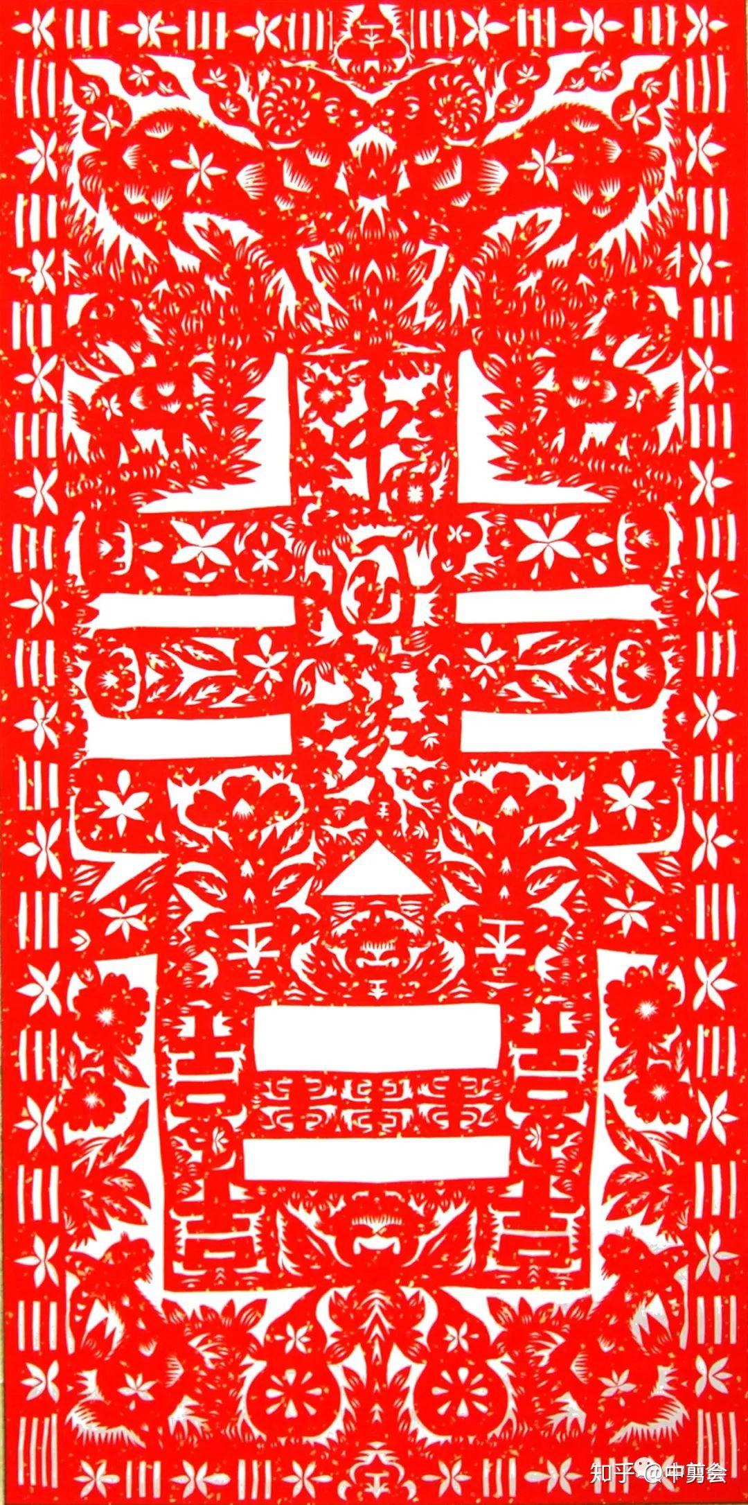 【剪纸人物】桃李满天下 剪出平安与喜乐——记湖北省工艺美术大师