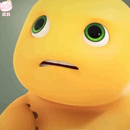 180张黄色奶龙表情包合集 - 知乎