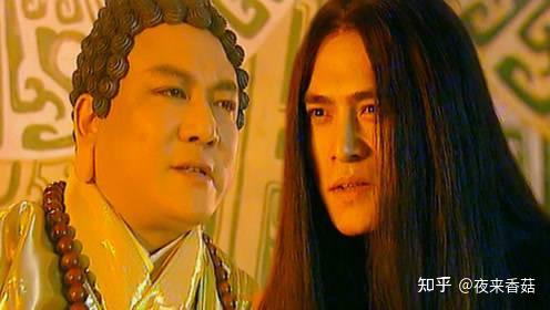 《西游记后传》里的无天是什么来历?
