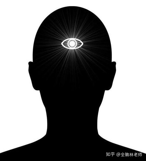 全脑开发 第三只眼松果体的背后 究竟藏了什么秘密 知乎