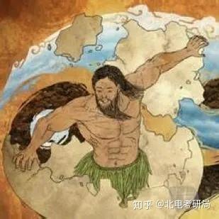 【北电考研局】七天入门艺术概论之第四天 - 知乎