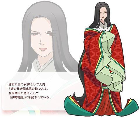 超译百人一首歌之恋 动画 知乎 超译百人一首歌之恋 动画 知乎