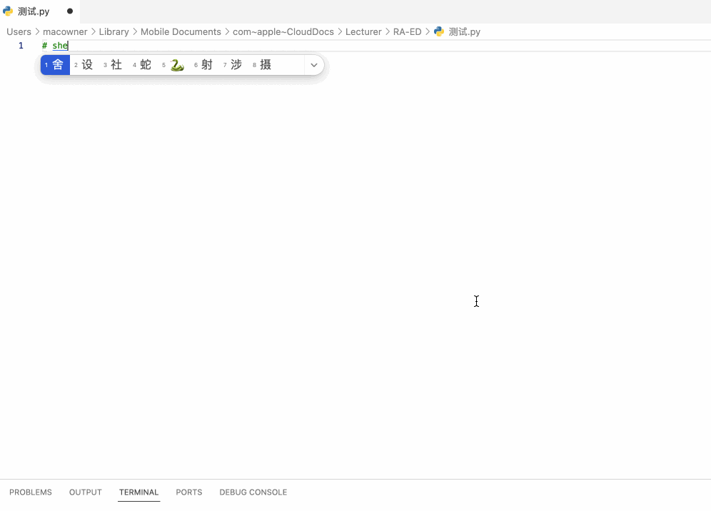 FittenCode: 比Github Copilot性能更强,还免费的AI代码辅助编写工具 - 知乎