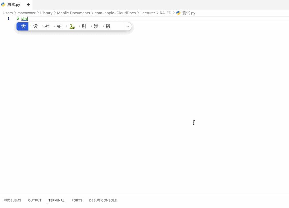 FittenCode: 比Github Copilot性能更强,还免费的AI代码辅助编写工具 - 知乎