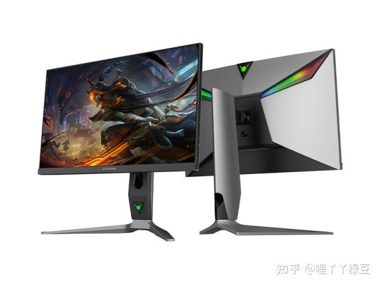 高分高刷显示器哪个品牌好?蚂蚁电竞ANT275PQ MAX画质速度双在线