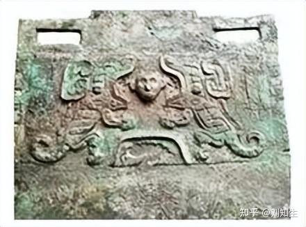 古代铭文的产生、演变及时代特征 - 知乎