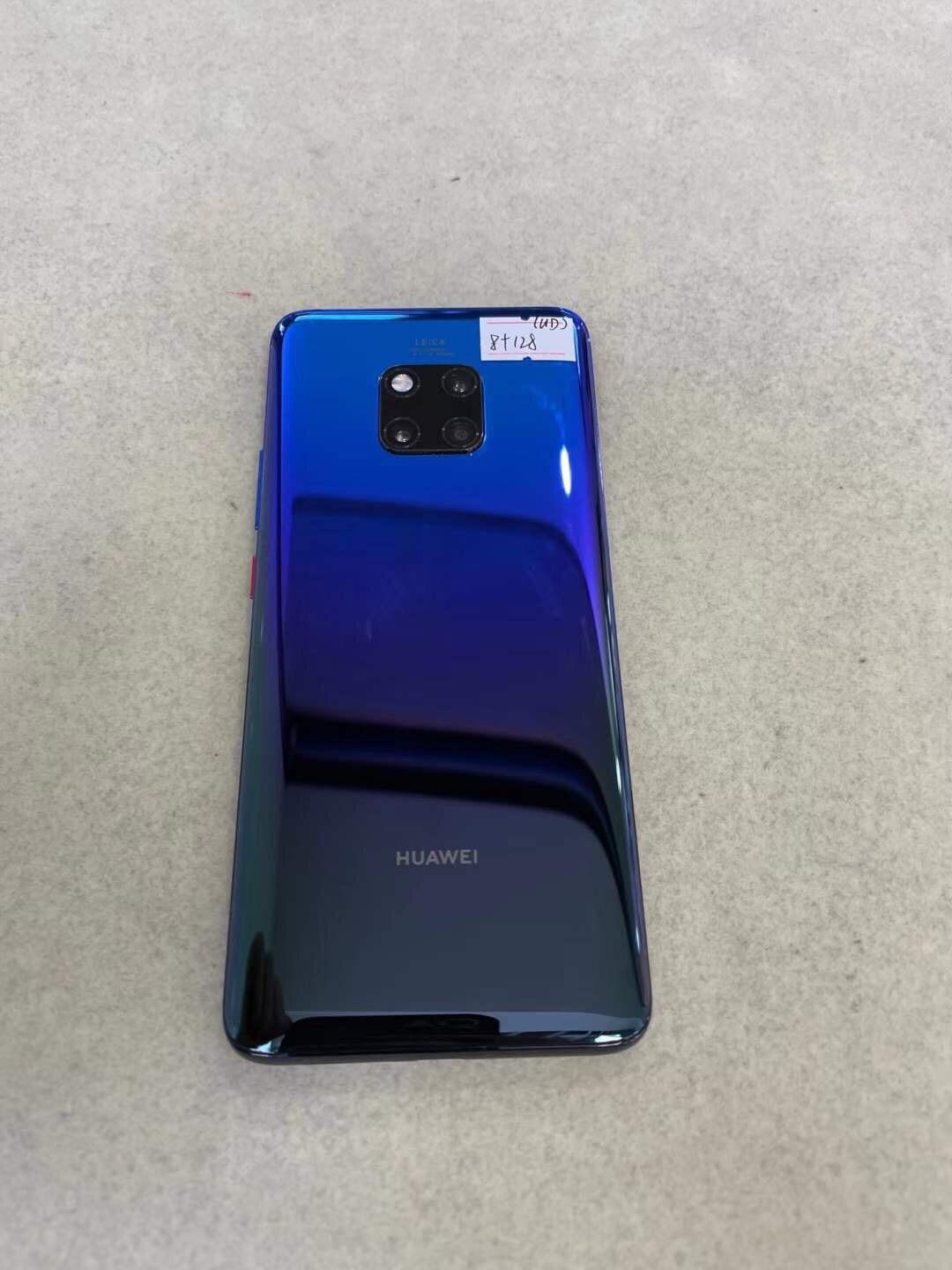 2021年买二手华为mate20pro值得吗