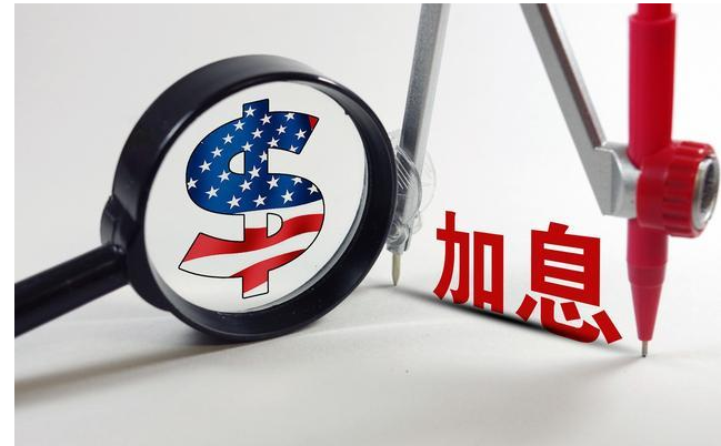 如何看待(2018,3,22)美联储加息,对中国有哪些