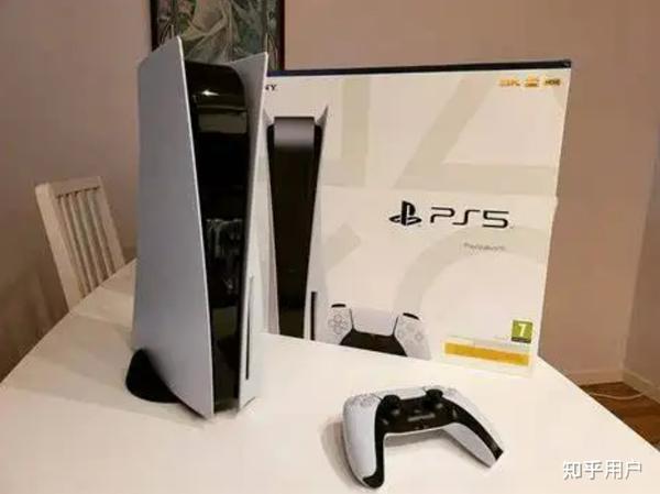 ps5买港版还是日版还是国行知乎  第1张
