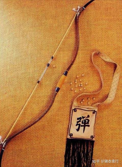 背把弓箭就能当猎人,你可能想多了,在古代狩猎可是真正技术活!