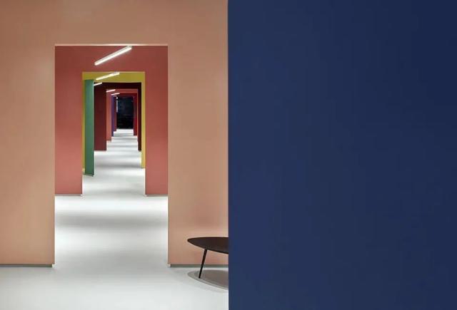 软装｜家具展厅的软装设计5部曲 - 知乎
