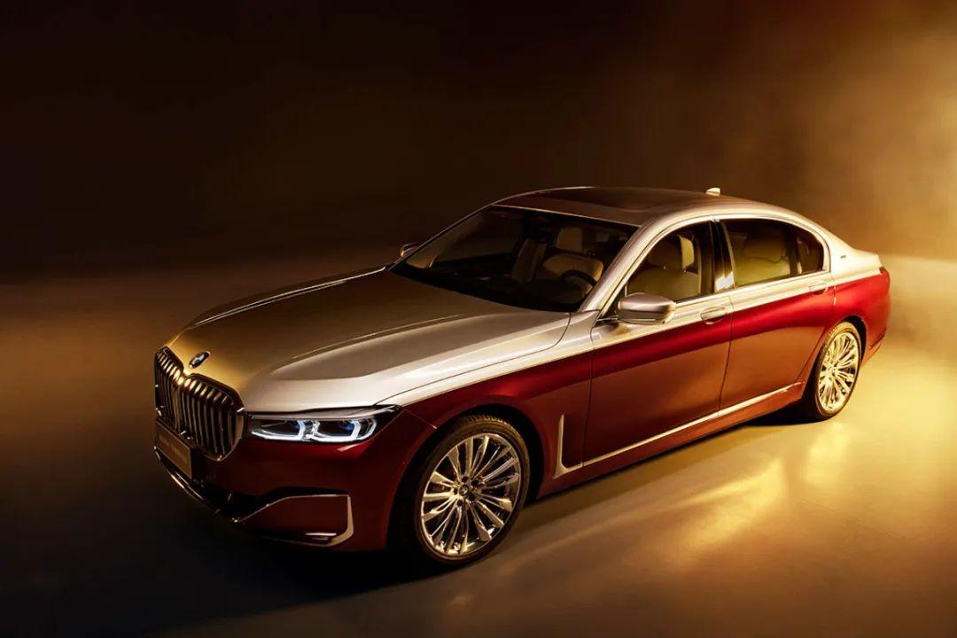 宝马7系的历史变迁 | 设计史太浓 - 知乎
