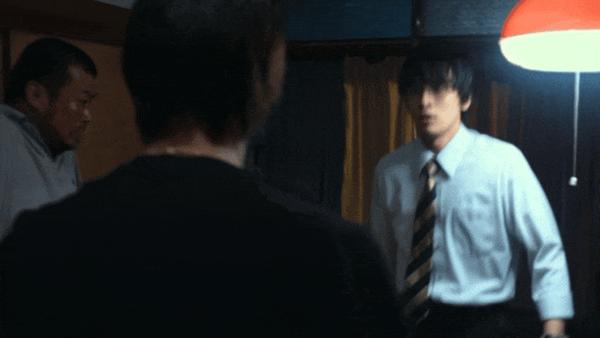 《糟糕的夏天》荒诞犯罪片，全员恶人！