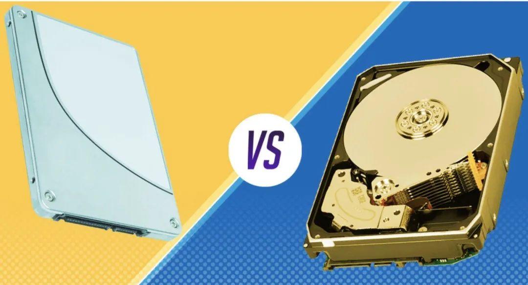 硬盘大决战：固态硬盘vs机械硬盘，谁能胜出游戏界的王者之争？ 知乎 7178