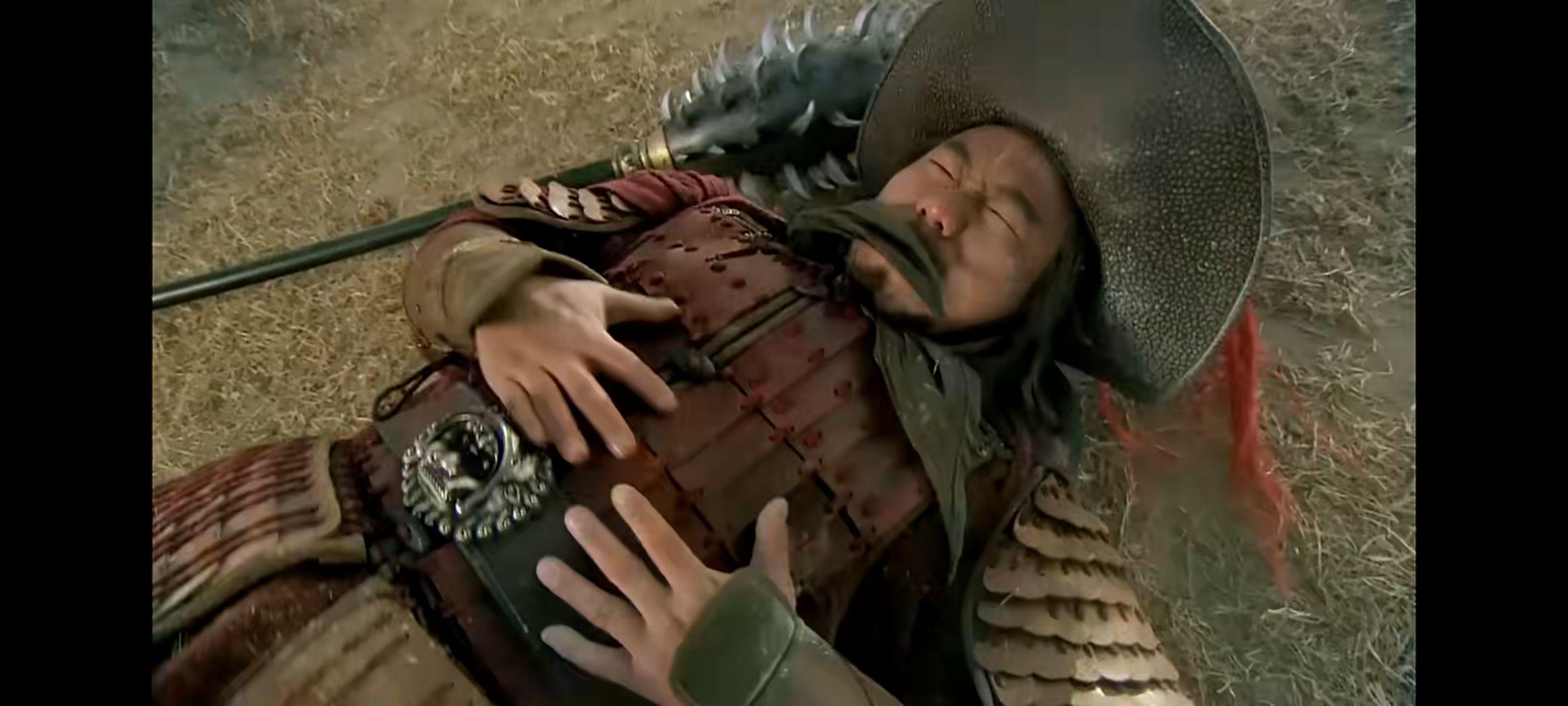 慎入:新水浒之地笨测量仪 - 知乎