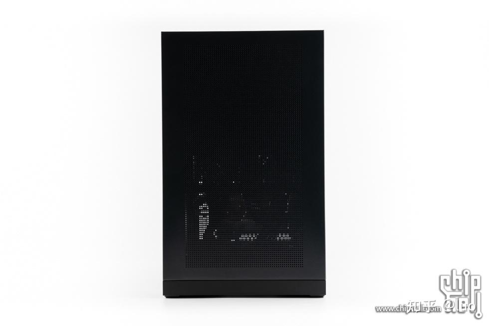 紧凑型MATX主机,闪鳞 G500 装机展示 - 知乎