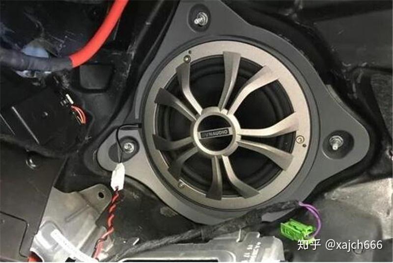 奔驰glc豪华大改装