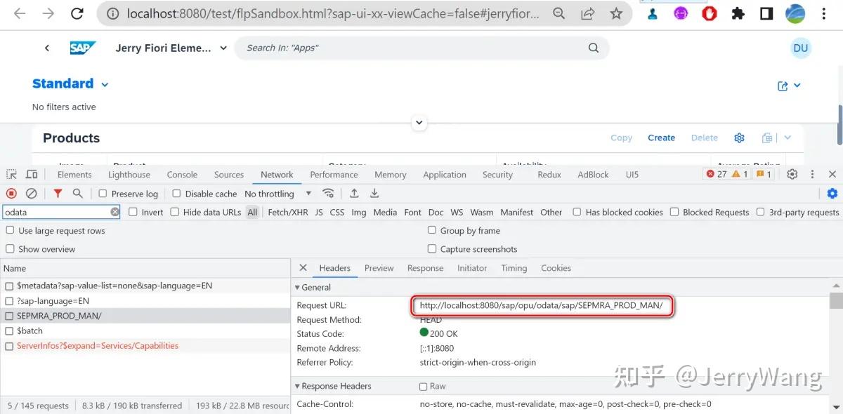 SAP Fiori Elements 应用里的 ui5.yaml 文件详解试读版 - 知乎