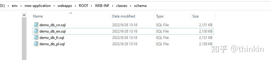Sql Mes qcadoo mes编译、运行、调试的相关配置 - 知乎